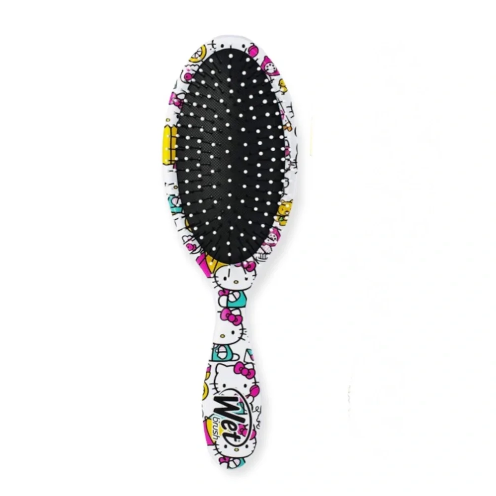 Wet Brush Limited Edition Hello Kitty Original Detangler